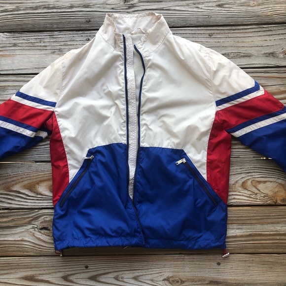 Zara Other - Zara Men’s windbreaker